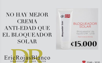 iempre me preguntan cuál es la mejor crema Antiaging…