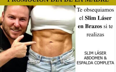 Promoción Día de la Madre