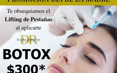 Promoción Día de la Madre