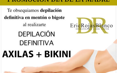 Promoción Día de la Madre