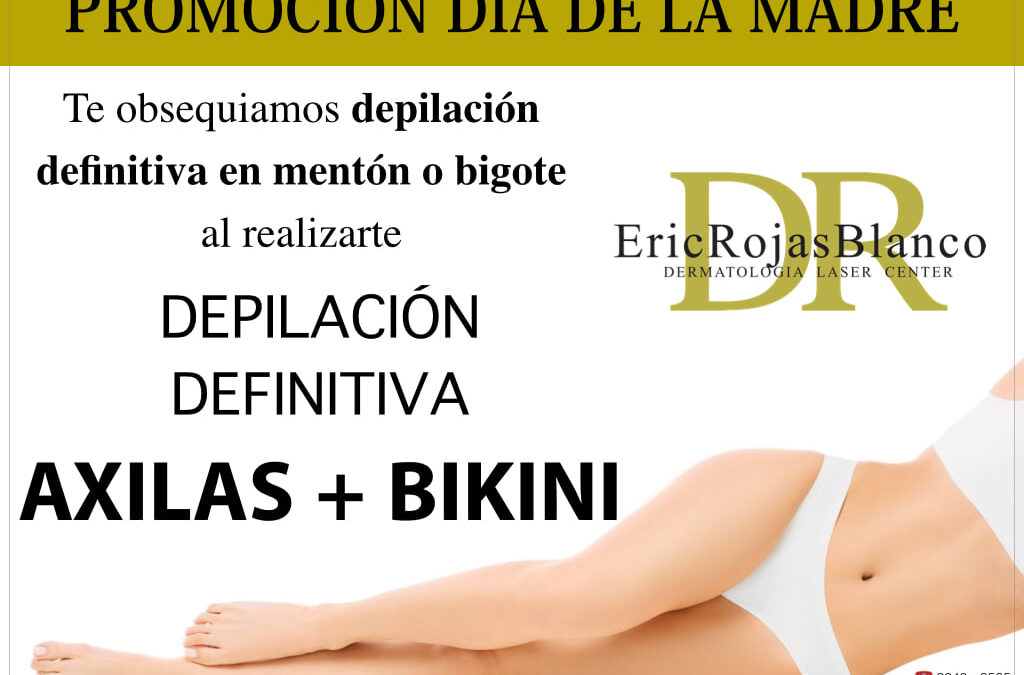 Promoción Día de la Madre