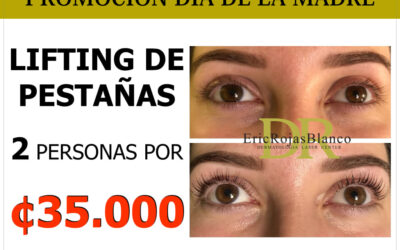 Promoción Día de la Madre