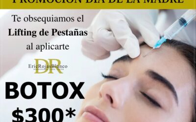 Aprovecha las promociones del día de la madre!!