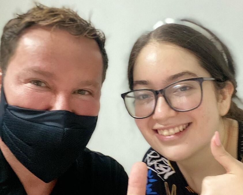 Rostros LIBRES DE ACNÉ