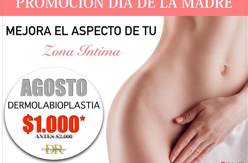 Promoción del mes de las madres