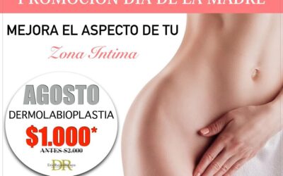 Promoción del mes de las madres