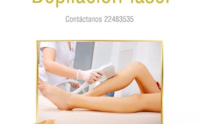 Depilación láser