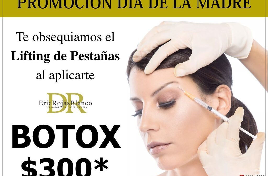 Este día de la madre tienes muchos Chineos en nuestra clínica