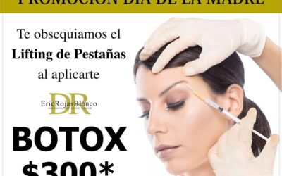 Este día de la madre tienes muchos Chineos en nuestra clínica
