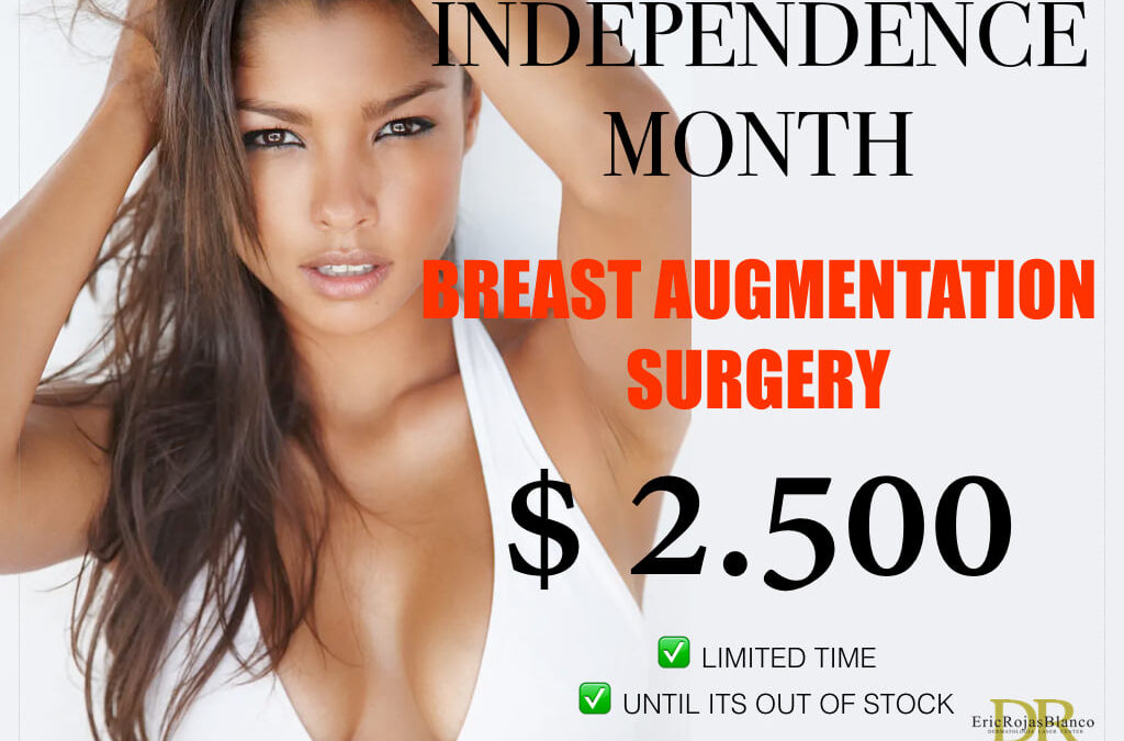 INDEPEDENCE MONTH PROMO