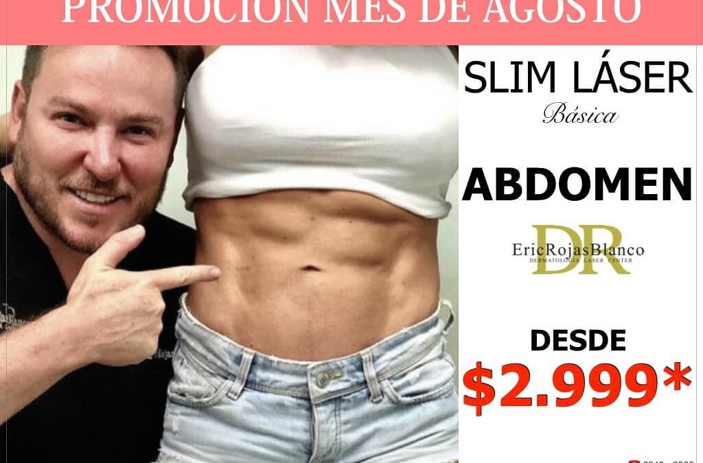 AHORA SLIM LÁSER BÁSICA