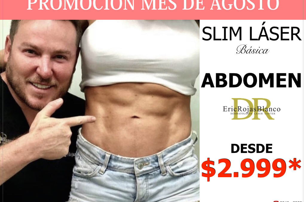 AHORA SLIM LÁSER BÁSICA