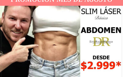 AHORA SLIM LÁSER BÁSICA