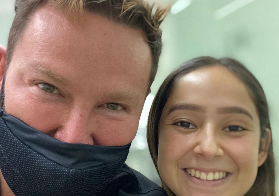 Rostros LIMPIOS DE ACNÉ CUÉNTALE A TUS AMIGOS