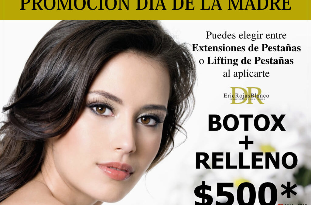 Promociones para Mamá