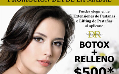 Promociones para Mamá