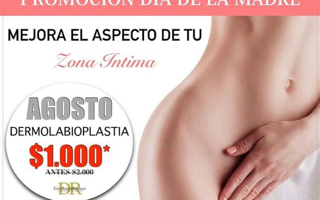 Promoción del día de la madre