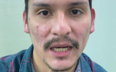 Testimonios reales PACIENTES LIBRES DE ACNÉ CON EL DR ÉRIC ROJAS