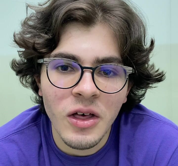 Pacientes LIBRES DE ACNÉ