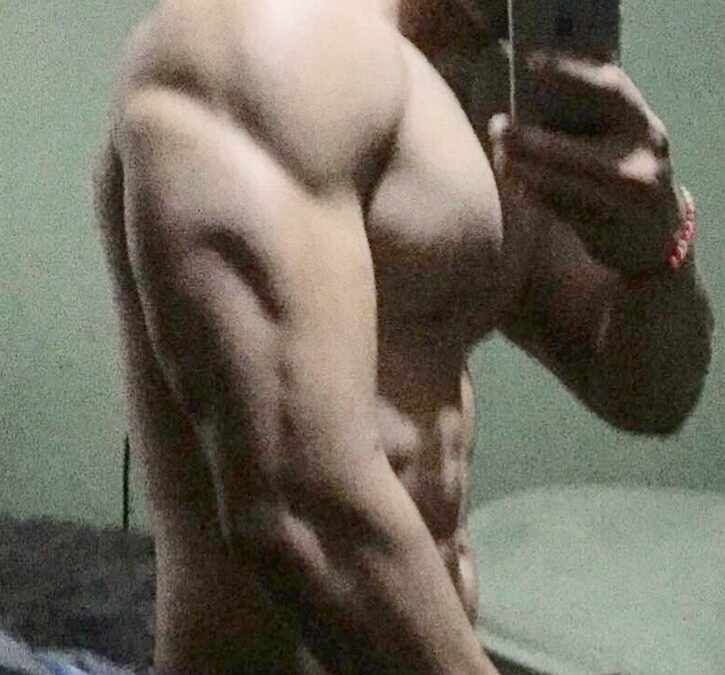 Marcacion de BRAZOS DR ÉRIC ROJAS 22483535