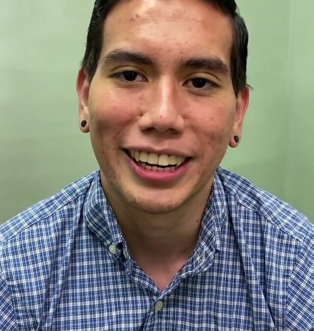 Pacientes REALES TESTIMONIOS REALES DR ÉRIC ROJAS 22483535