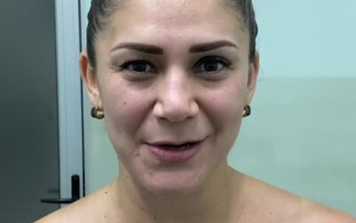 Testimonios REALES PACIENTES REALES