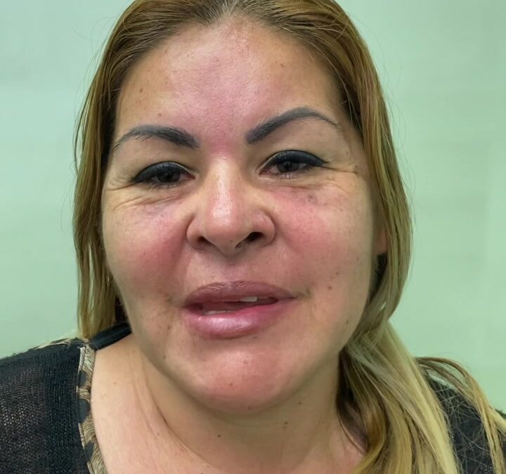 Testimonios REALES PACIENTES REALES