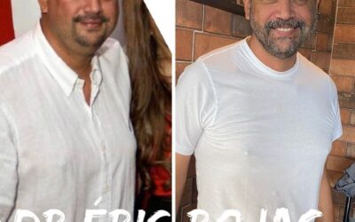 25 KILOS MENOS