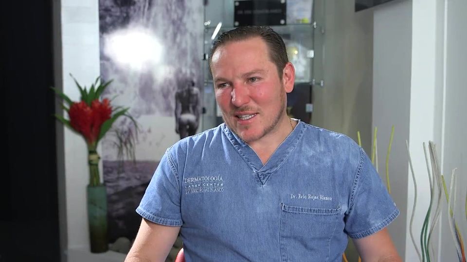 Visita nuestro Centro Especializado para el Tratamiento y Cura del Acné