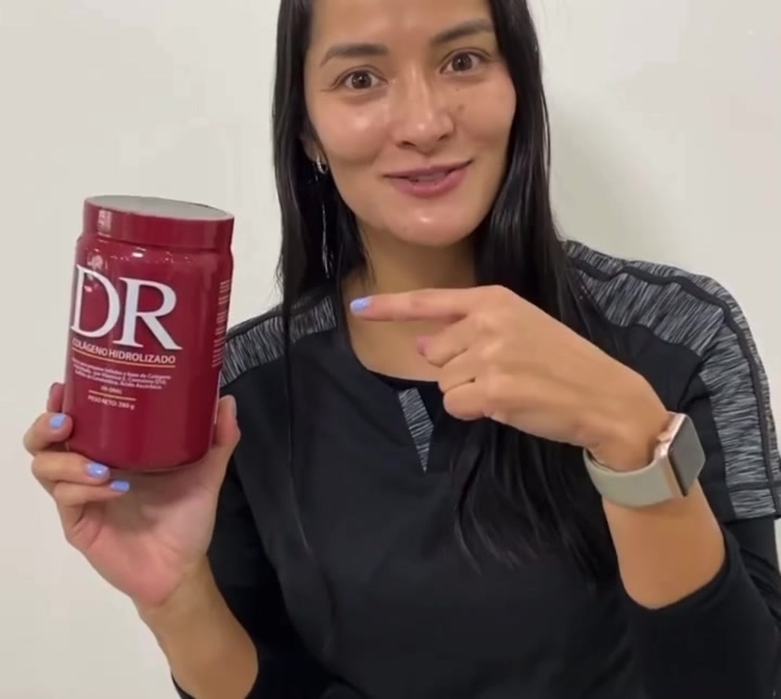 Ya has probado Dr Colageno ?