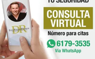¡Agenda tu cita ya!