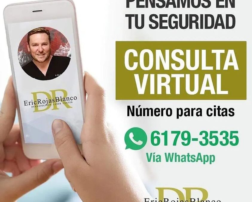 ¡Agenda tu cita ya!