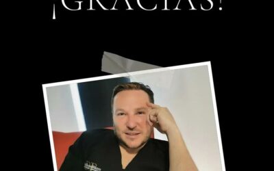 GRACIAS POR EL APOYO