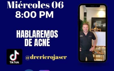 Acompañenos en este LIVE