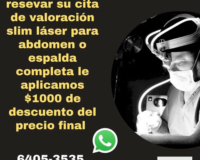 ¡Agenda tu cita ya!