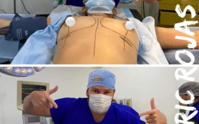 Nuestros trabajoa hablan de nuestros resultados