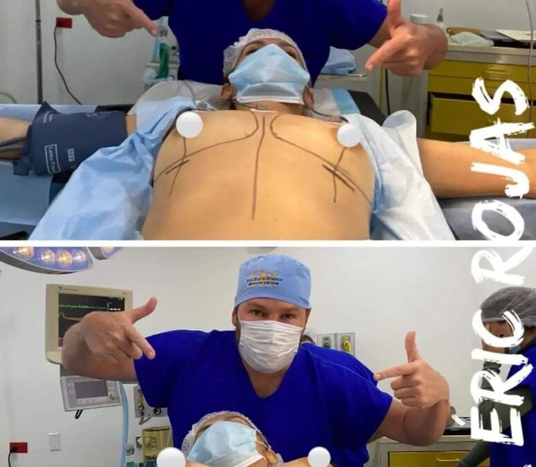 Nuestros trabajoa hablan de nuestros resultados