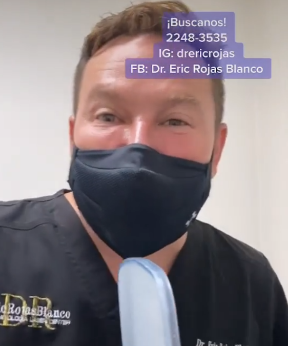 Para todos nuestros seguidores que deseen mejorar la forma de su nariz sin cirugía, tenemos la solución.