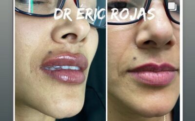 Dr. Eric Rojas