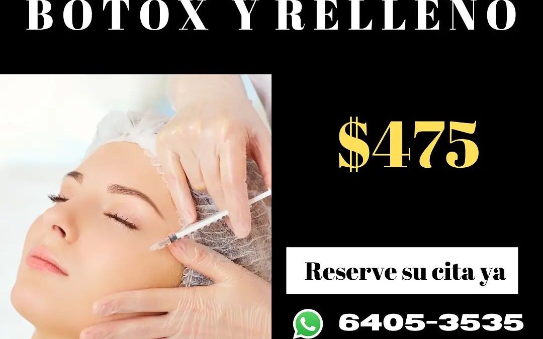 Promociones para el mes de noviembre