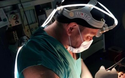 TECNOLOGÍA DE PUNTA PARA CIRUGÍA DE CANCER DE PIEL Y REJUVENECIMIENTO FACIAL