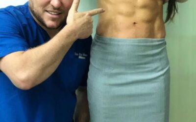 Abdomen Slim Láser