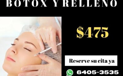 PROMOCIONES MES DE NOVIEMBRE