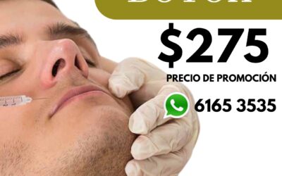 ¡NOVIEMBRE LLENO DE OFERTAS!