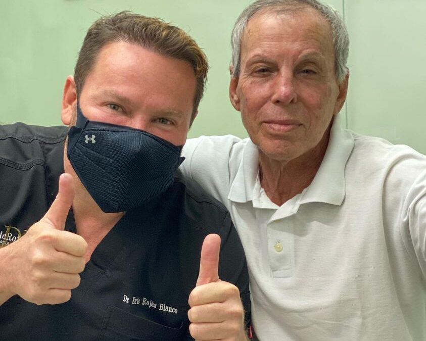 CANCER DE PIEL ELIMÍNALO DR ÉRIC ROJAS 22483535