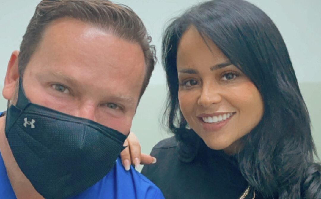 OJERAS YA NO MÁS PUEDES MEJORAR TU ROSTRO Y VERTE INCREÍBLE