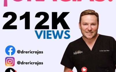 Muchas gracias a las miles de personas que se conectaron a nuestra transmisión
