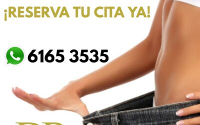 Abdomen Slim Láser