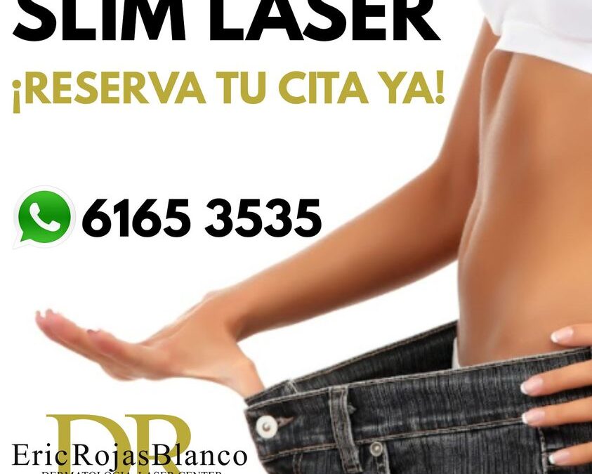 Abdomen Slim Láser