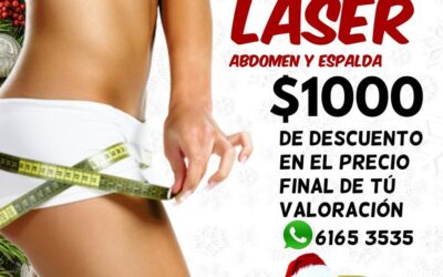 ¡APROVECHA!